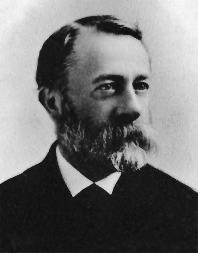 Albert Bierstadt